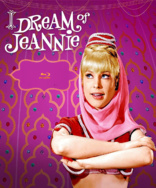 I Dream of Jeannie: The Complete Third Season DVD (DigiPack)