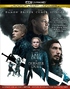 The Last Duel 4K (Blu-ray)