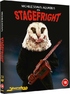 StageFright (Blu-ray Movie)