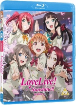 Love Live! School Idol Project: Season 1 Blu-ray (ラブライブ