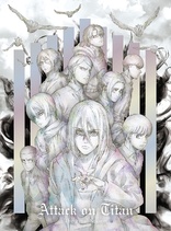 Shingeki no Kyojin (El ataque de los titanes) FINAL - Character book -  ISBN:9784065235904