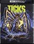 Ticks 4K (Blu-ray)