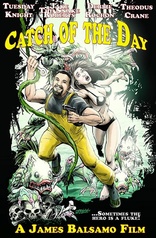 Catch of the Day (Blu-ray Movie)