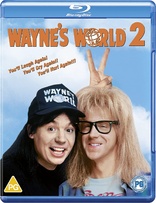 Wayne's World 2 (Blu-ray Movie)