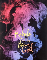 Rebels of the Neon God (Blu-ray Movie)