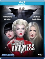 Daughters of Darkness (Blu-ray Movie)