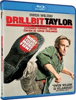 Drillbit Taylor (Blu-ray Movie)