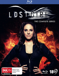 その他 The Complete series Lost Girl [Import anglais] ggw725x Lost Girl: The Complete Series (Blu-ray) - Walmart.com