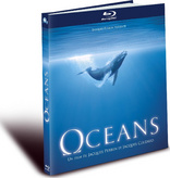 Ocans (Blu-ray Movie)