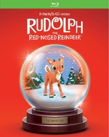 Rudolph the Red-Nosed Reindeer (Blu-ray Movie)