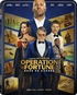 Operation Fortune: Ruse de Guerre 4K (Blu-ray)