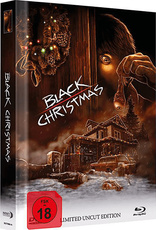 Black Christmas (Blu-ray Movie)