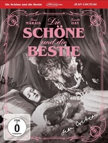 Die Schne und die Bestie (Blu-ray Movie)