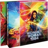 Wonder Woman 1984 3D (Blu-ray Movie), temporary cover art