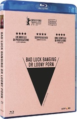 倒霉性爱，发狂黄片 Bad Luck Banging or Loony Porn