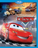cars disney dvd 2006 widescreen