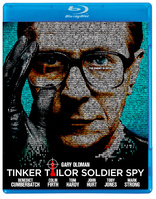 Tinker Tailor Soldier Spy 4K Blu-ray (4K Ultra HD + Blu-ray)