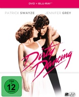 Dirty Dancing (Blu-ray Movie)