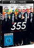The 355 4K (Blu-ray)