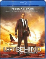 Left Behind (Blu-ray Movie), temporary cover art