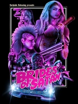 Brides of Satan (Blu-ray Movie)