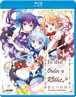 Gochuumon wa Usagi Desu ka? Bloom Episode 1 Discussion (30 - ) - Forums 