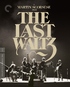 The Last Waltz 4K (Blu-ray)