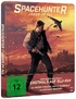 Spacehunter: Adventures in the Forbidden Zone (Blu-ray)