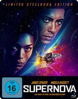 Supernova (Blu-ray Movie)
