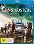 Ghostbusters: Afterlife (Blu-ray)