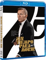 Bond 50 Blu-ray (DigiPack) (Spain)