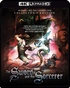 The Sword and the Sorcerer 4K (Blu-ray)