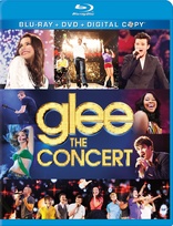 Glee: The Concert Movie (Blu-ray Movie)
