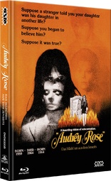 Audrey Rose (Blu-ray Movie)