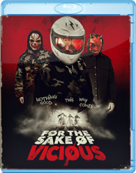 For the Sake of Vicious (Blu-ray)
Temporary cover art