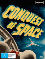 征服太空 Conquest of Space