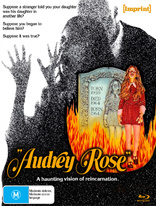 Audrey Rose (Blu-ray Movie)