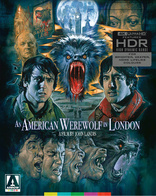 An American Werewolf in Paris - Metacritic