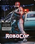 RoboCop 4K (Blu-ray)