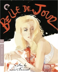 輸入Blu-ray BELLE DE JOUR  593  /00110 Amazon.com: Belle De Jour 50th Anniversary [Blu-ray