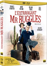 Ruggles of Red Gap (Blu-ray Movie)