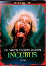 Incubus (Blu-ray Movie)