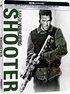 Shooter 4K (Blu-ray)