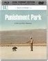 Punishment Park (Blu-ray Movie)