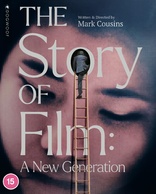 电影史话：新生代 The Story of Film: A New Generation