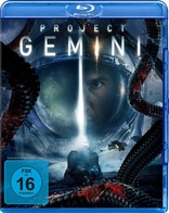 Project Gemini (Blu-ray Movie)