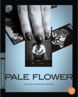 Pale Flower (Blu-ray Movie)
