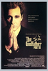 The Godfather: Part III 4K (Blu-ray Movie)