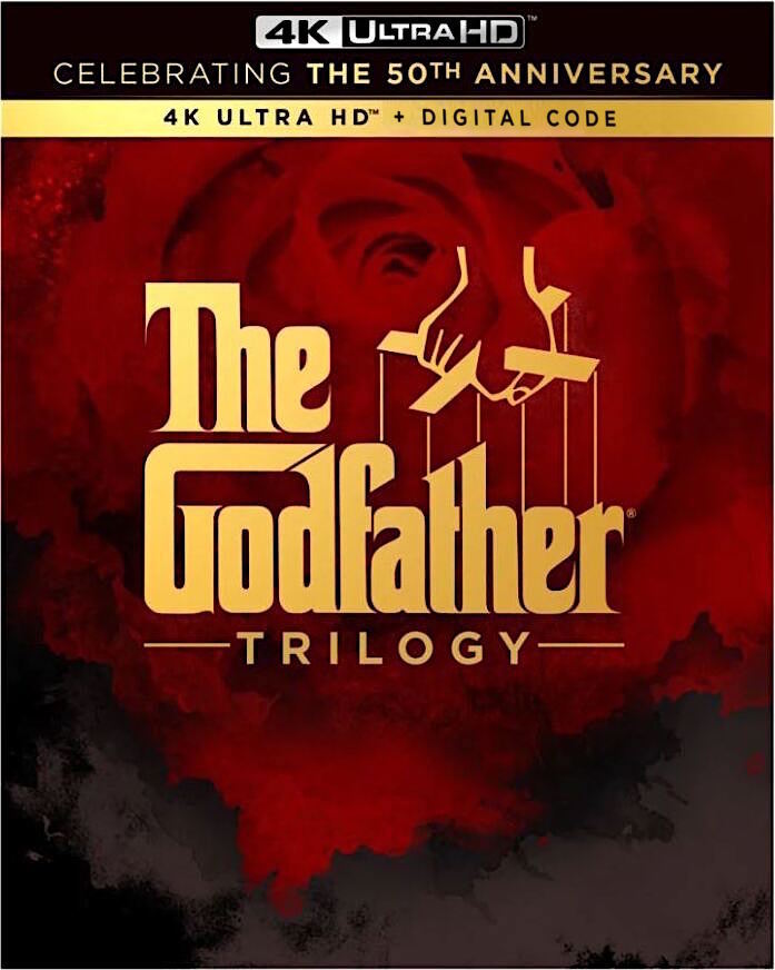 The Godfather: Part II (1974) Solo Audio Latino [Doblaje Original] [AC3 2.0] [SRT] [Extraído Del DVD] [Sincronizacion BluRay 4K]