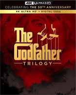 教父3 The Godfather: Part III 剧场版+加长版